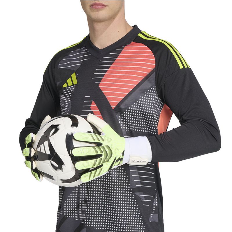 adidas Predator GL COM M JN5371 Gloves kesztyű