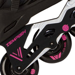 Tempish Viber LE 80 W Rollers fekete roller skates