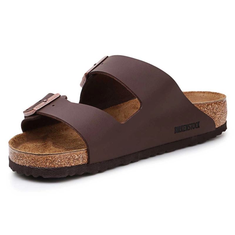 Birkenstock Arizona BS M 0051701 cipő