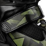 Spokey Makan Bk/Gr 929324-926984-926985 inline skates Cipő