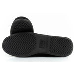 Scholl Lili Ankle Insulated Velcro Slippers W fekete shoes, rain boots