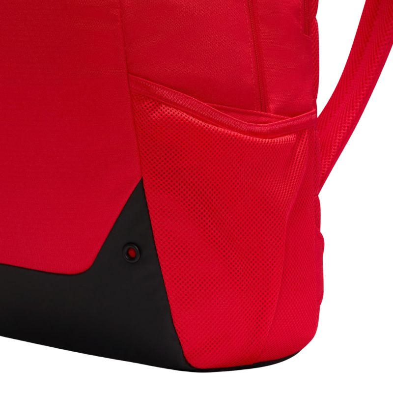 Nike Academy Team M Backpack piros hátizsák
