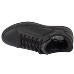 Skechers Slip-Ins: Court Break - Suit Sneaker 183177-BBK Black 39 Cipő