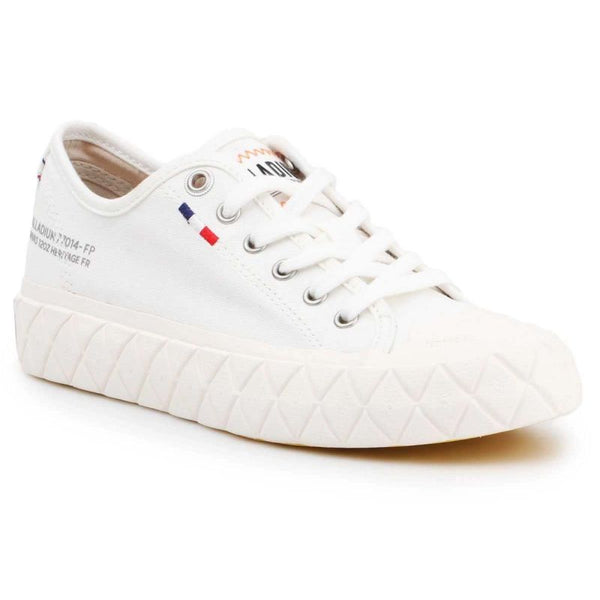 Palladium Ace Cvs Star W 77014-116-M shoes Cipő