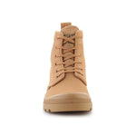 Palladium Plbrousse X Kitsune Woodlin W shoes 78454-209-M Cipő