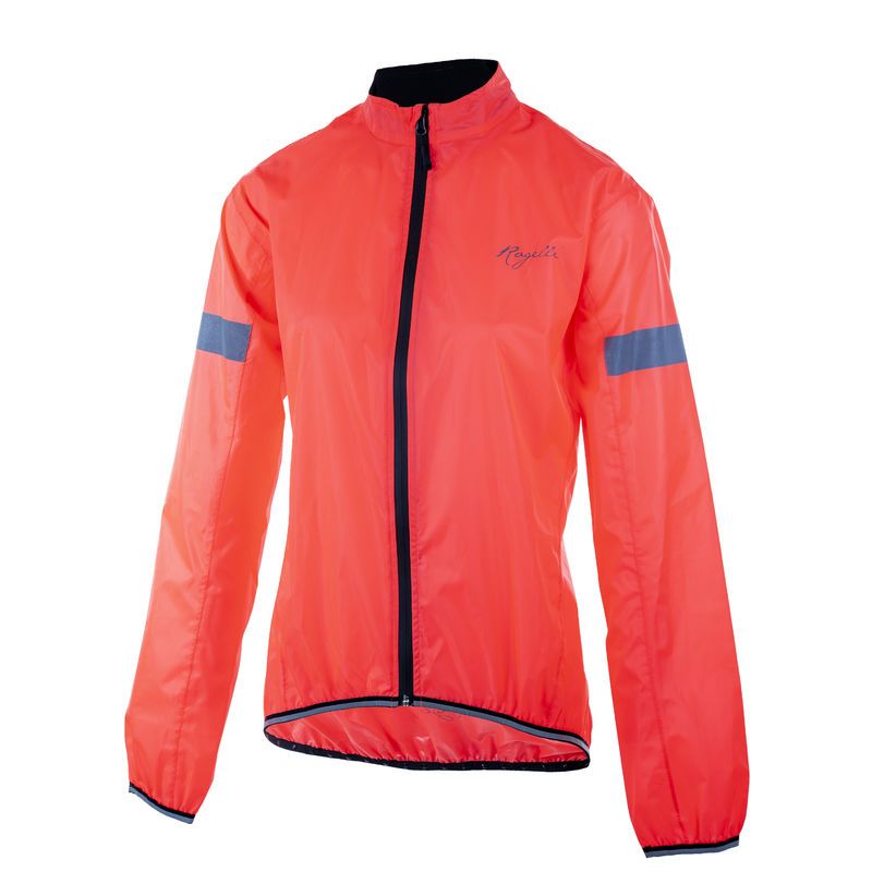 Rogelli women's PROTECT korall dzseki
