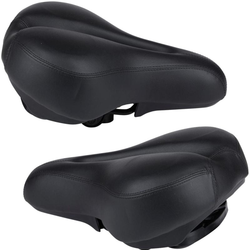 Dunlop SPORTS GEL BICYCLE SADDLE kiegészítő GSP-436197