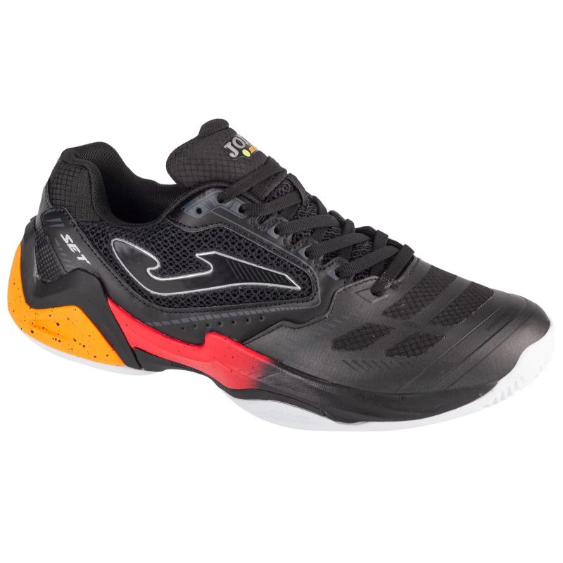 Joma Set Men 2401 M TSETW2401C tennis shoes cipő
