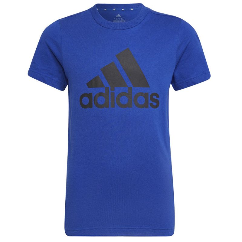 adidas T-shirt adidas Big Logo Tee Jr HP0840 Póló