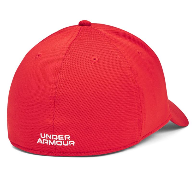 Under Armour Men's Blitzing 1376700 600 Cap Sapka