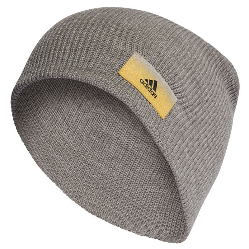 Adidas ESS Beanie II3521 Kötött sapka