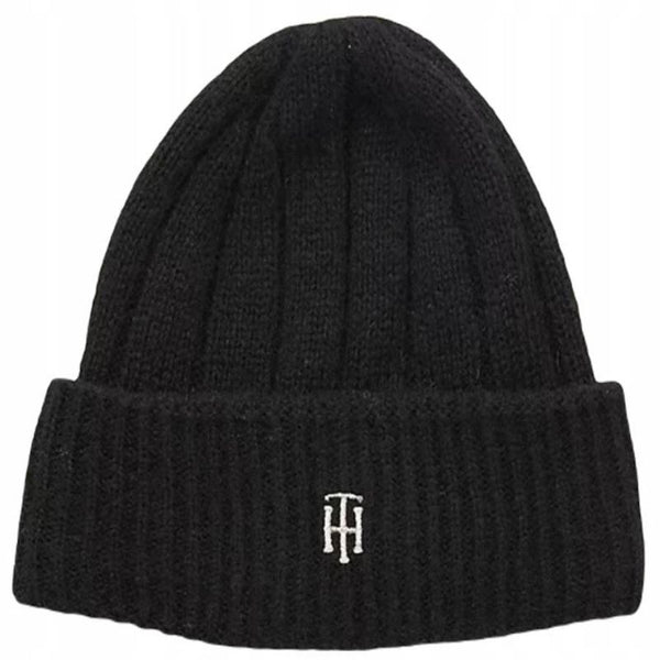 Tommy Hilfiger Timeless Beanie W AW0AW13827 Kötött sapka