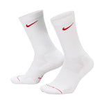 Nike Everyday Elevated Socks 6 Pairs fehér zokni