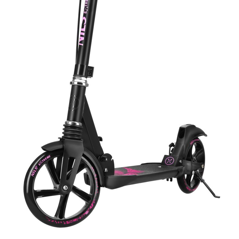 Hm800 Fly Scooter Pink Nils Extreme rózsaszín roller