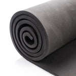 Meteor Eva Sleeping Mat, Black fekete edzőfelszerelés 31440