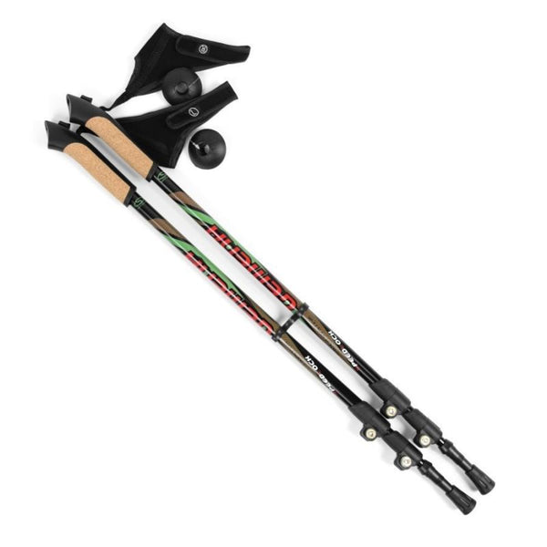 Smj Nordic Walking trekking poles Gemena sport HS-TNK-000009861 General