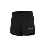 Rogelli MEA women's black 2XL fekete short