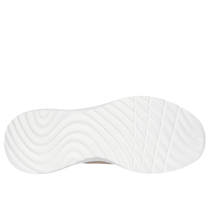 Skechers Slip-ins: Bobs Sport Squad Chaos - Solid Step M 118312-TPE cipő