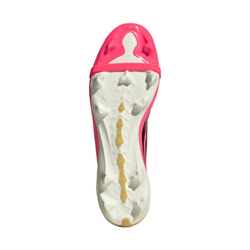 Adidas Predator League FT FG pink football boots rózsaszín cipő