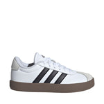 Adidas VL Court 3.0 kids' white ID9062 fehér utcai cipő