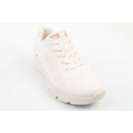Skechers Bobs Arch Fit Elev8 ecru women's sneakers utcai cipő 117720/OFWT