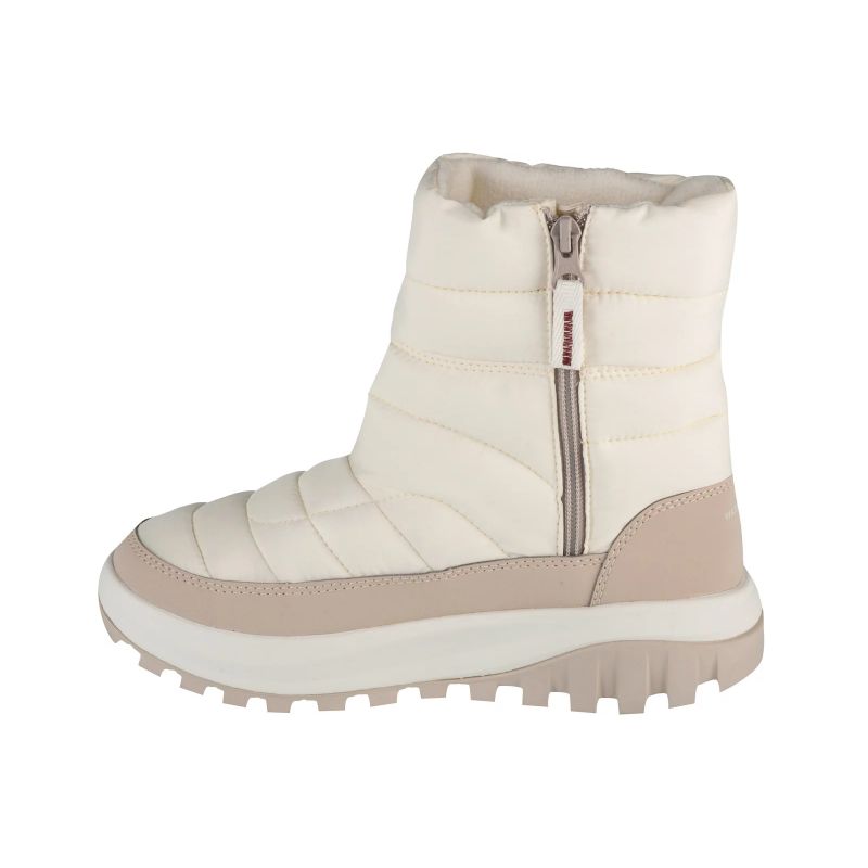 Columbia Snowtrot Mid 2075111125 White 37 Kiegészítő