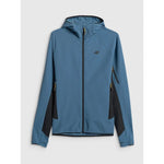 4F Men's windproof softshell 3xl dzseki
