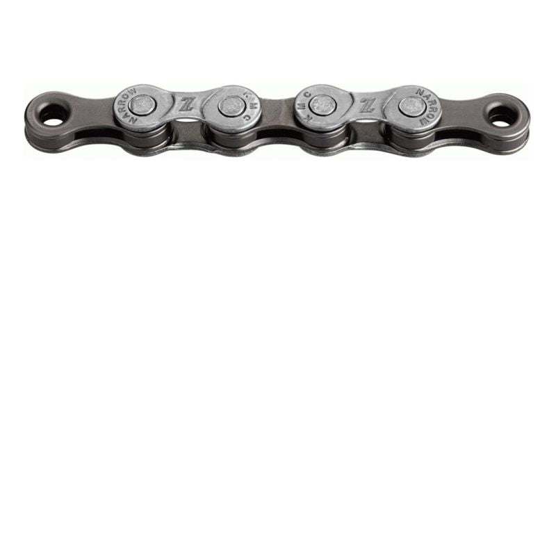 KMC Chain Z8.3 gray 116 og foil