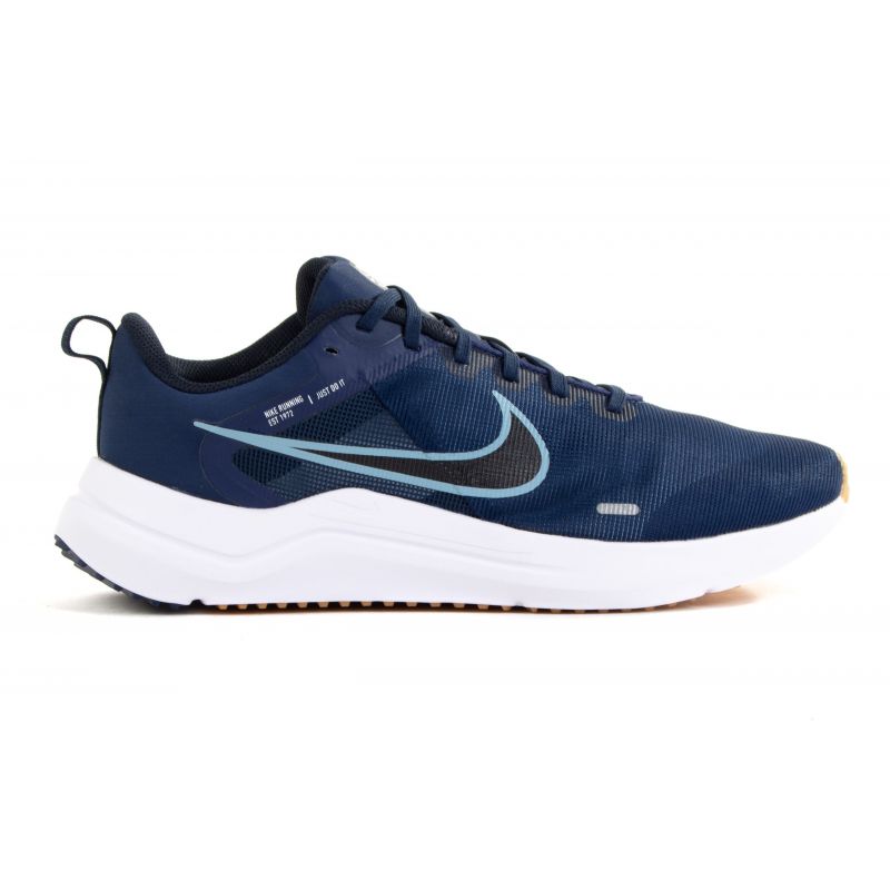 Nike Downshifter 12 M DD9293-400 shoe Cipő