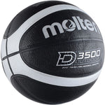 Molten Ks Basketball fekete labda