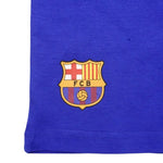 FC Barcelona junior pajamas