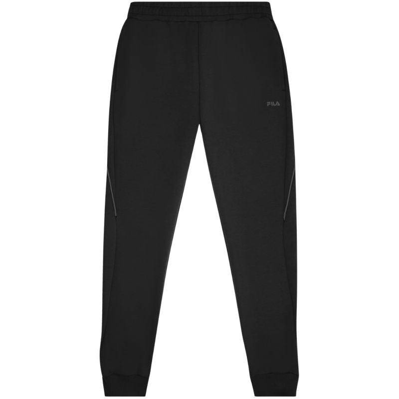 Fila Rivoli men's black fekete nadrág