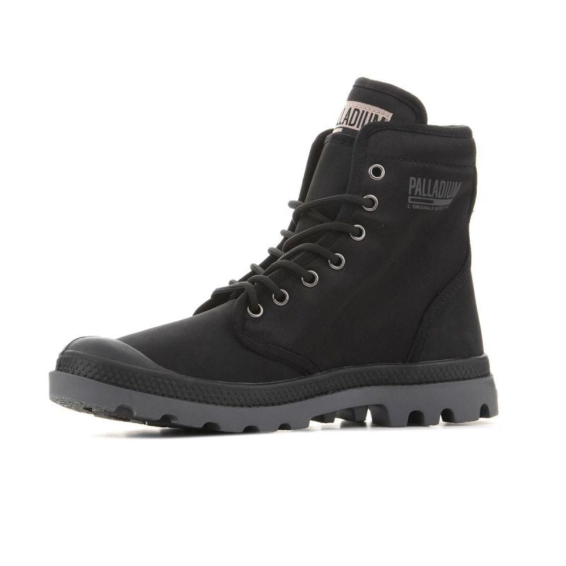 Palladium Solid Rngr 75564-008-M shoes Cipő