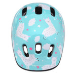 Meteor KS06 S Bike Helmet 48-52 cm Alpacas uniw helmets