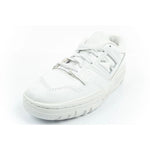 New Balance 550 youth sports leather sneakers fashionable utcai cipő