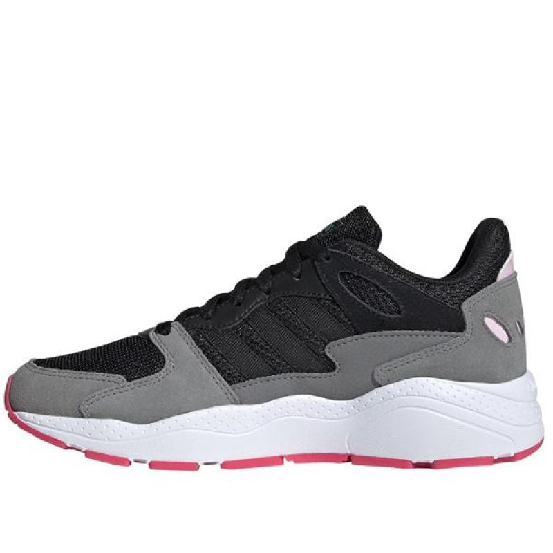adidas Core Crazy Chaos Women's Shoes Black (EF1060) Cipő