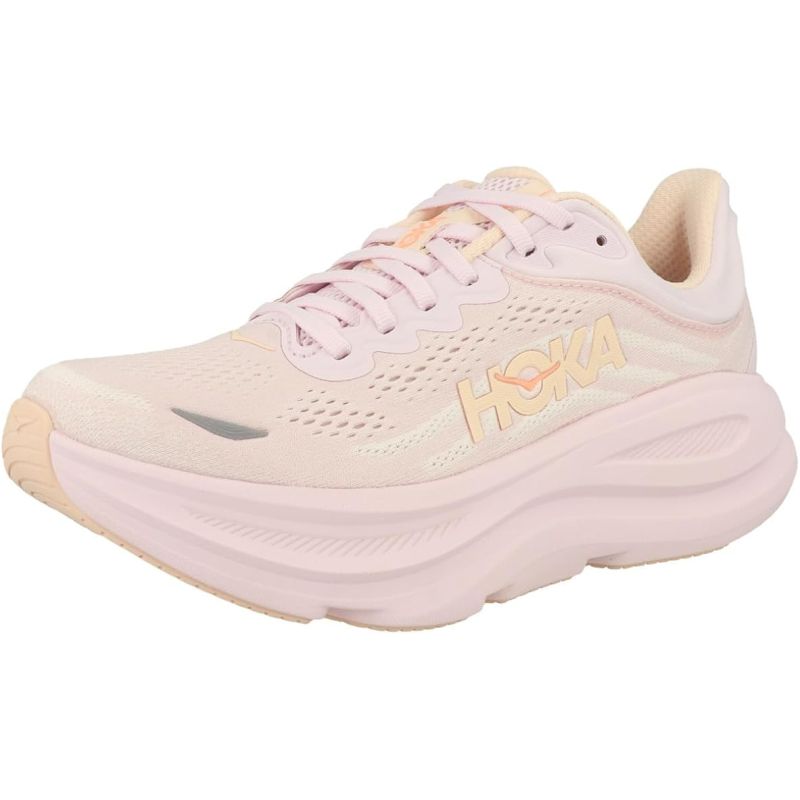 Hoka Bondi 9 V Women's Running Shoes( ) futócipő 1162012-LRMT