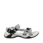 CMP Hamal Hiking W Sandals szürke szandál