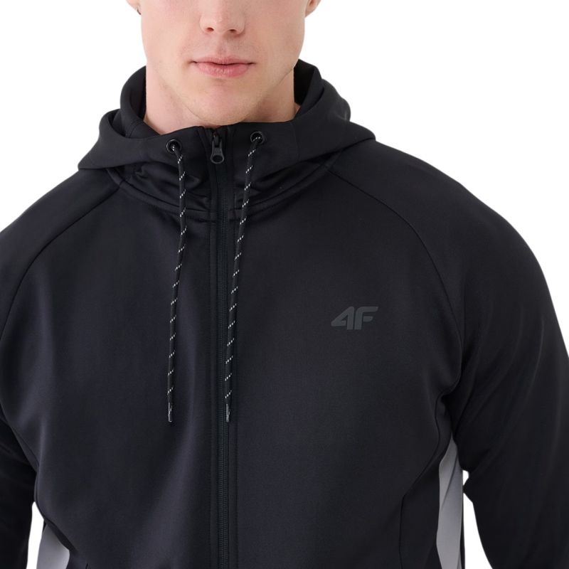 4f Fnk M513 M Sweatshirt 4fwss25tfswm513 20s