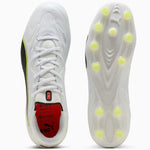 Puma KING 20 MATCH TT 40 1/2 focicipő