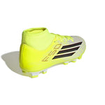 Adidas Junior F50 Club Mid FG/MG KI6175 focicipő