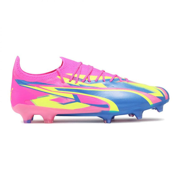 Puma Ultra Ultimate Energy FG/AG M 107540-01 football Cipő