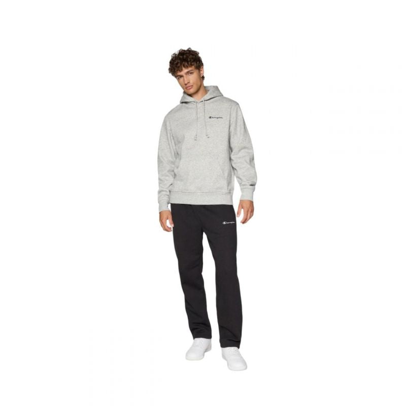 Champion Men's Hooded Sweatshirt 221790.EM021 General