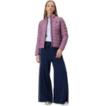 4F F0855 4FWSS26TDJAF0855 51S lila clothing