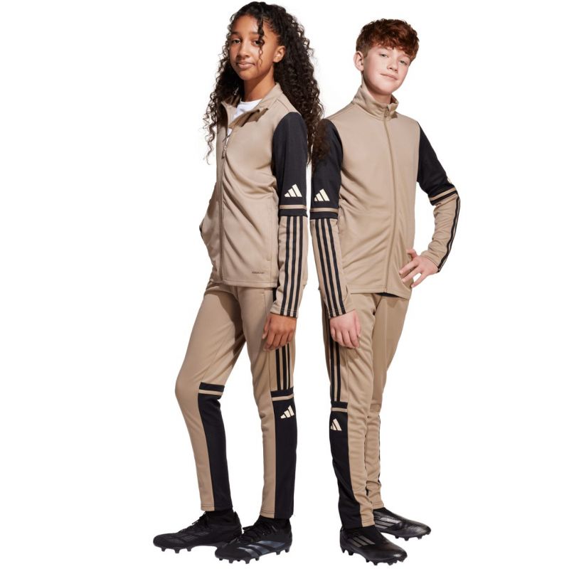 adidas Squadra 25 Training Jr Pants JP3371 Nadrág