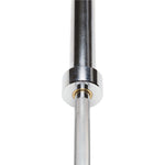 HMS Olympic straight bar 20kg PRO + lock clamps sípcsontvédő 17-60-026