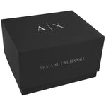 Women's Watch + Bracelet ARMANI EXCHANGE AX7164SET + BOX karszalag