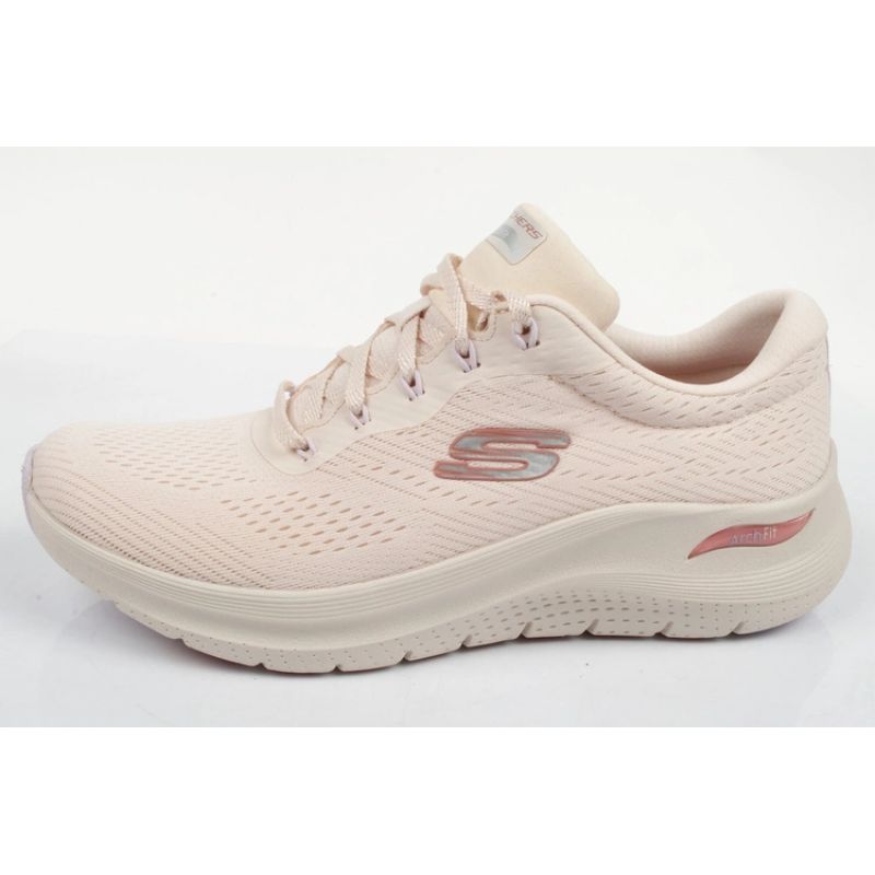 Skechers Arch Fit W 150051/NTMT shoes Cipő