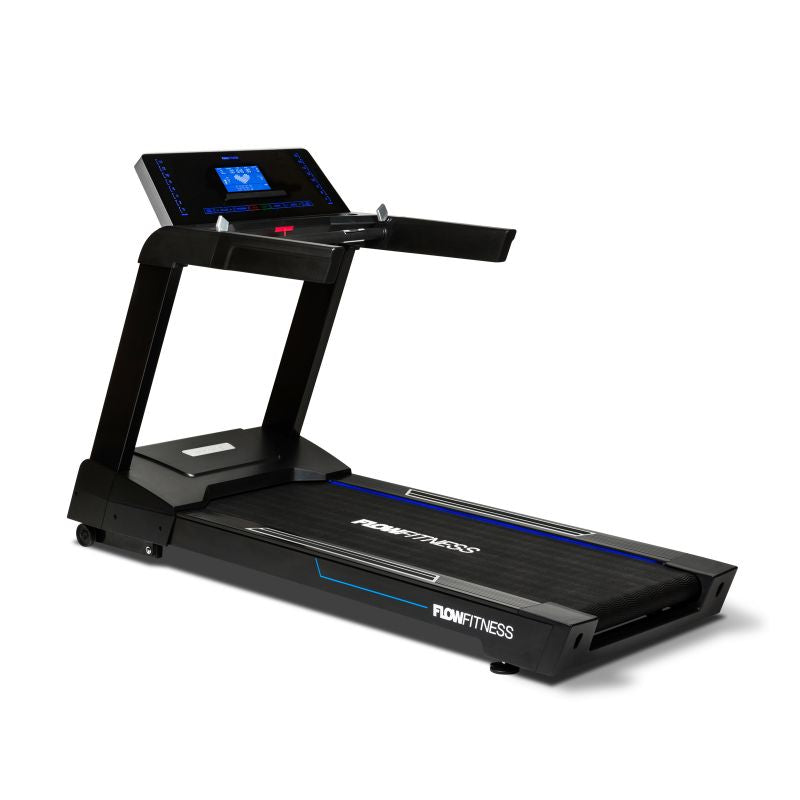 Inny PERFORM T3i Electric Treadmill Egyéb