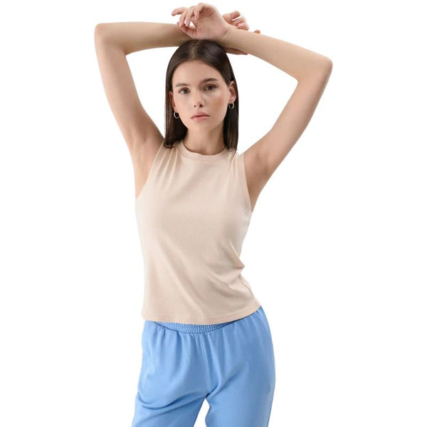 4f T-shirt F132 W 4FWMM00TSLEF132 083S póló
